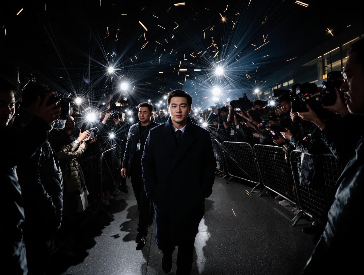 国产丝足开始在国际市崭露头角 不慎跌倒的吴莫愁仍频问医生能否出院引发关注