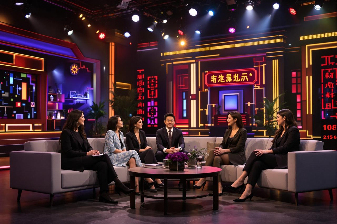 明星恶搞“调味品”图片让人忍不住笑出腹肌 网红头像背后隐藏的时尚魅力引发热议