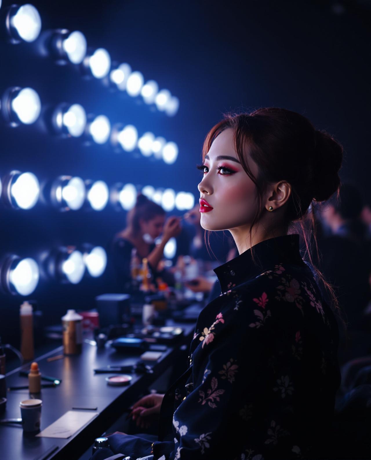 深度解析头条创作文章字数多少娱乐吃瓜女艺人拉黑事件引发的背后真相